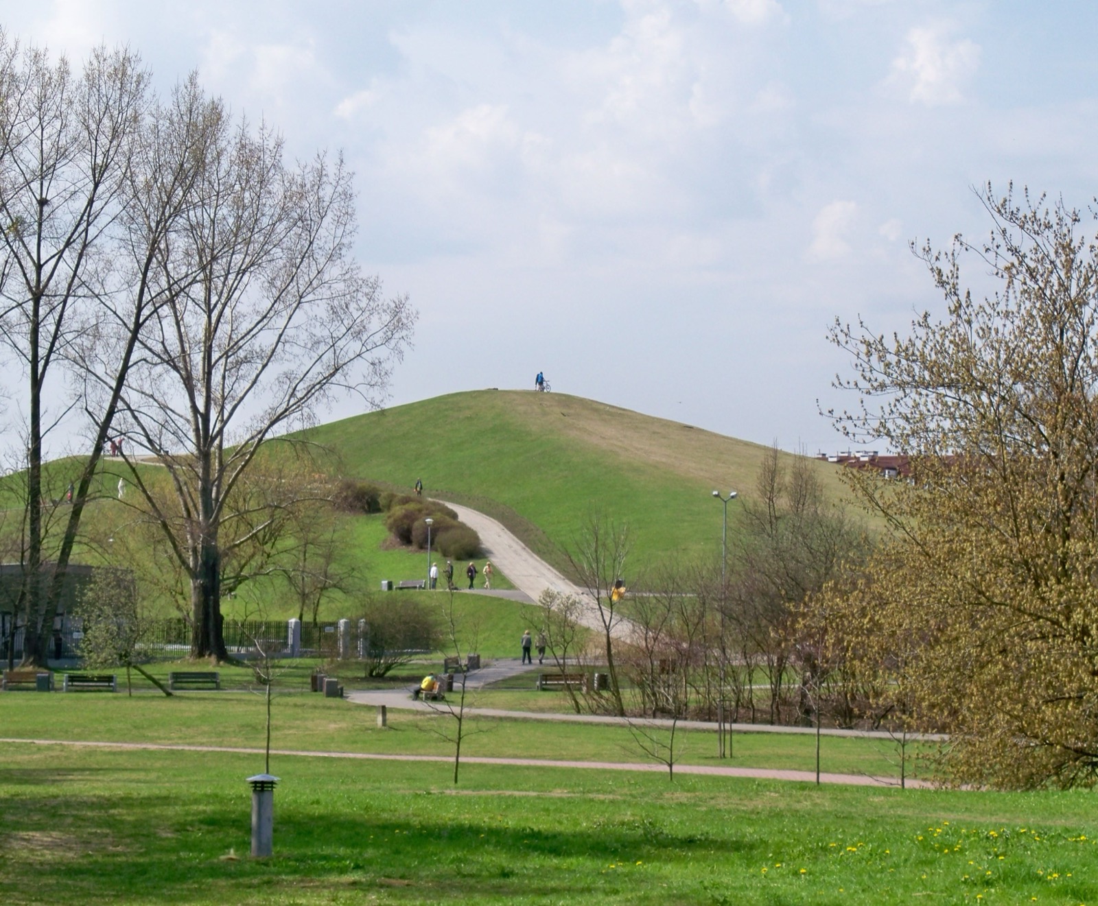 Ursynów — Warsaw