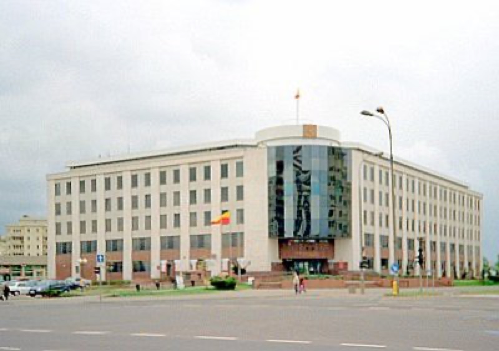 Targówek — Warsaw