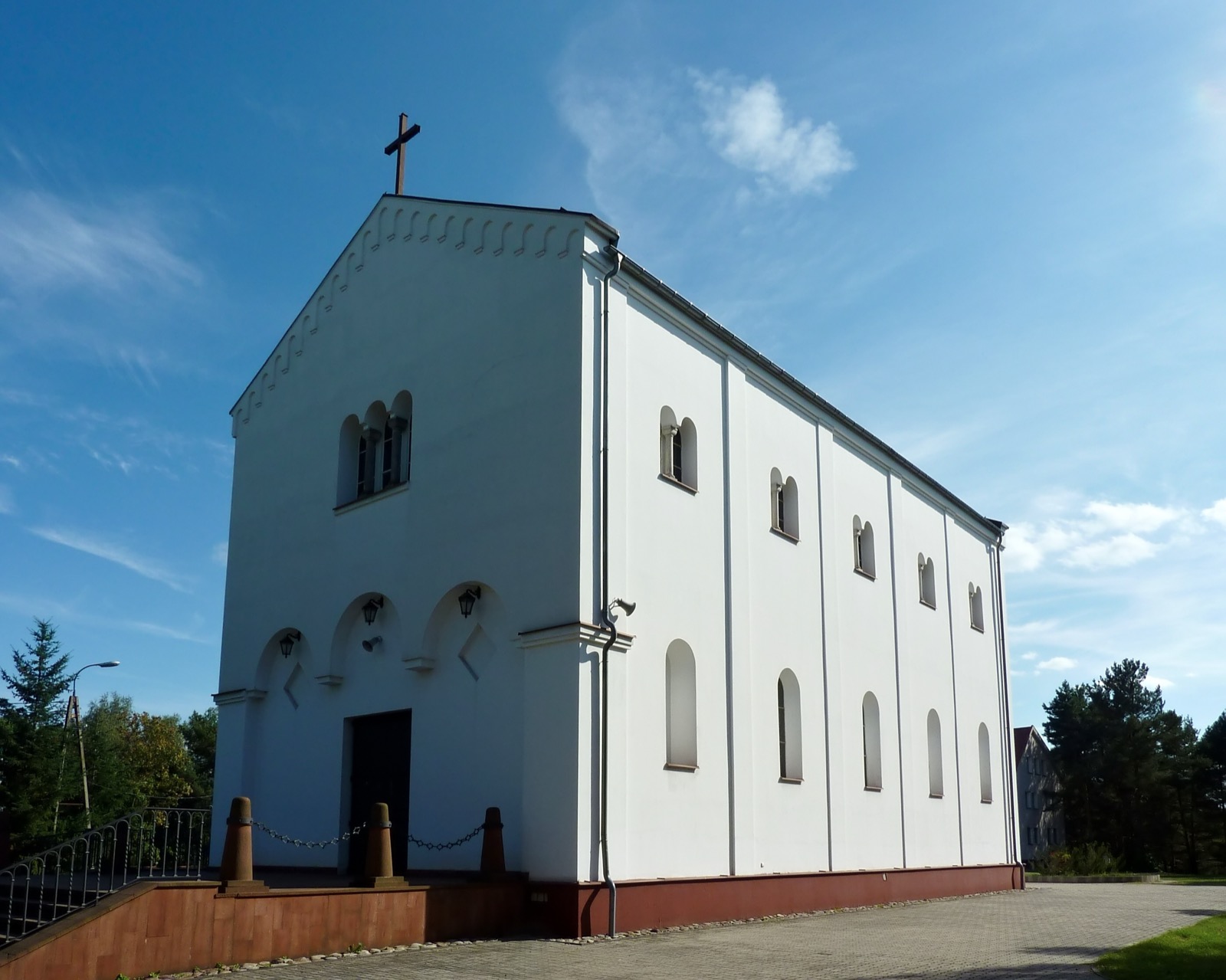 Wesoła — Warsaw