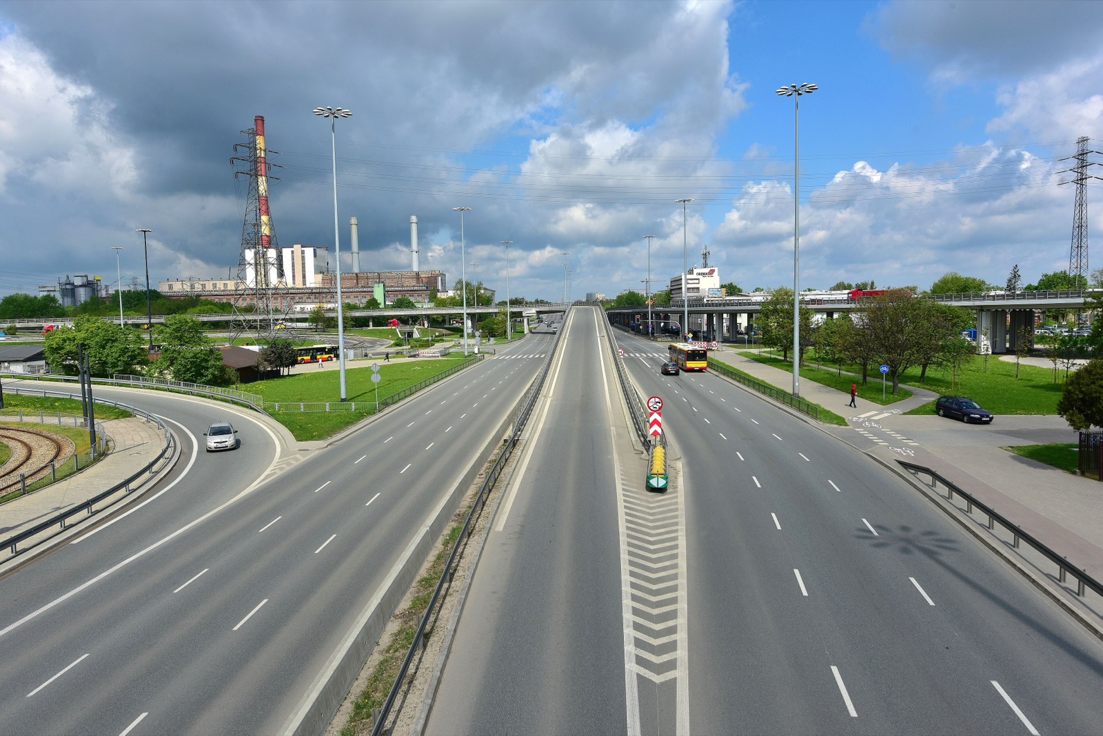 Białołęka — Warsaw