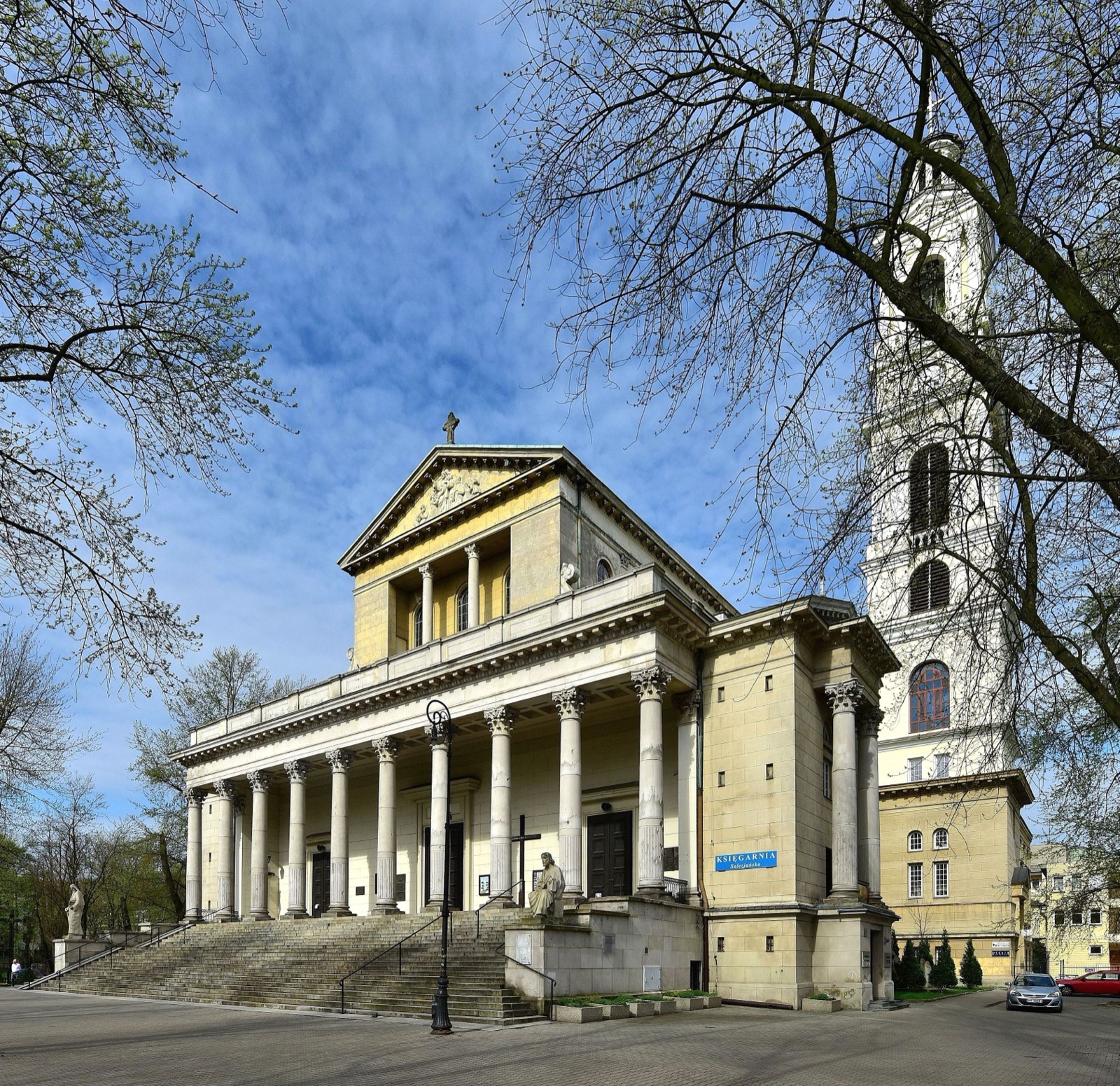 Praga-Północ — Warsaw