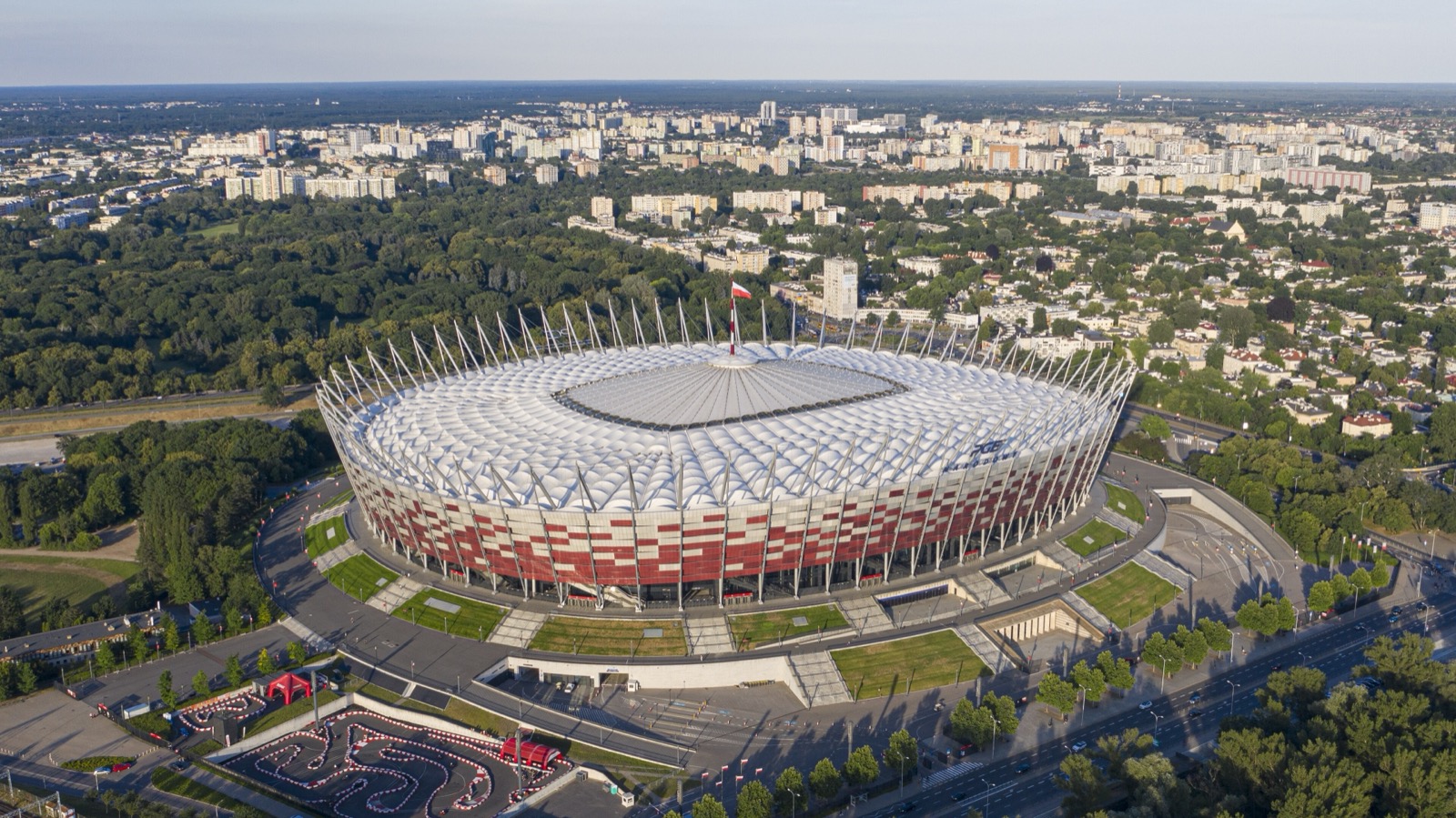 Praga-Południe — Warsaw
