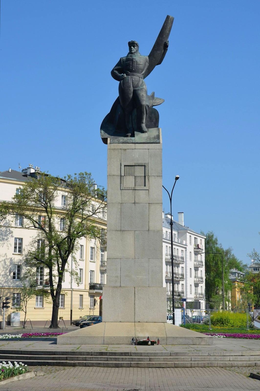 Ochota — Warsaw